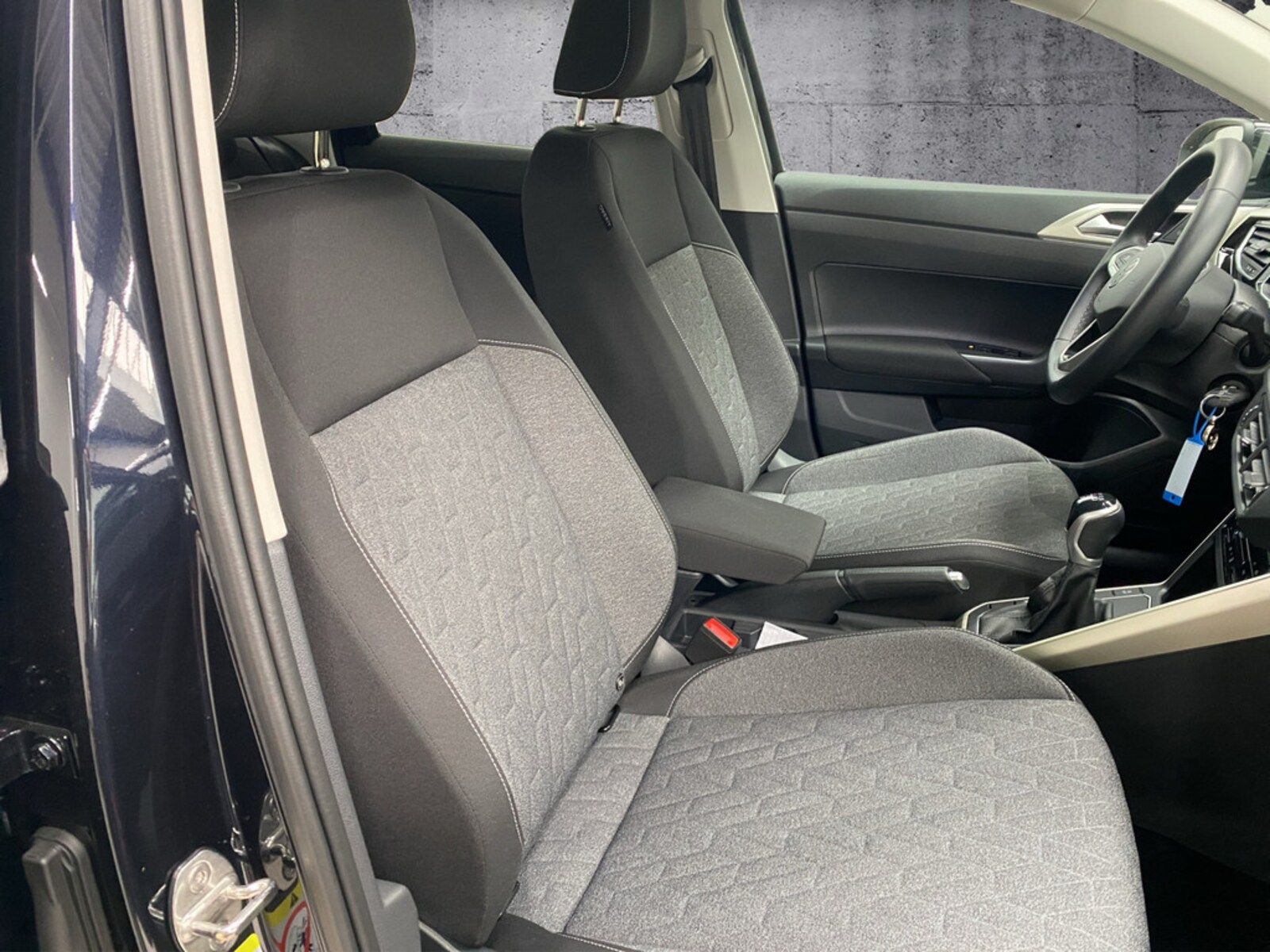 Volkswagen Taigo – Bild 10