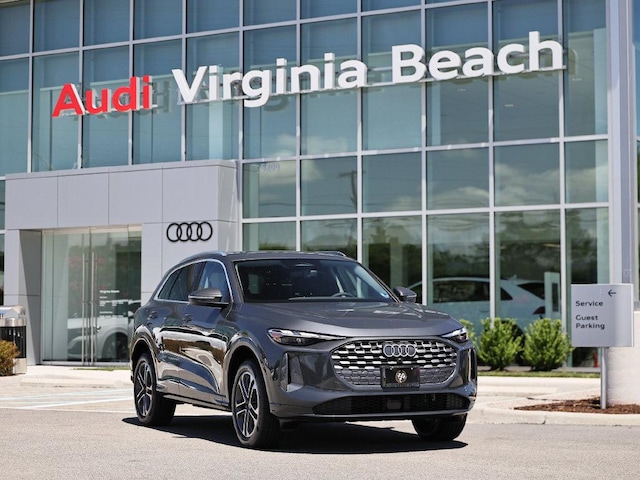 Photo of 2026 Audi Q5 