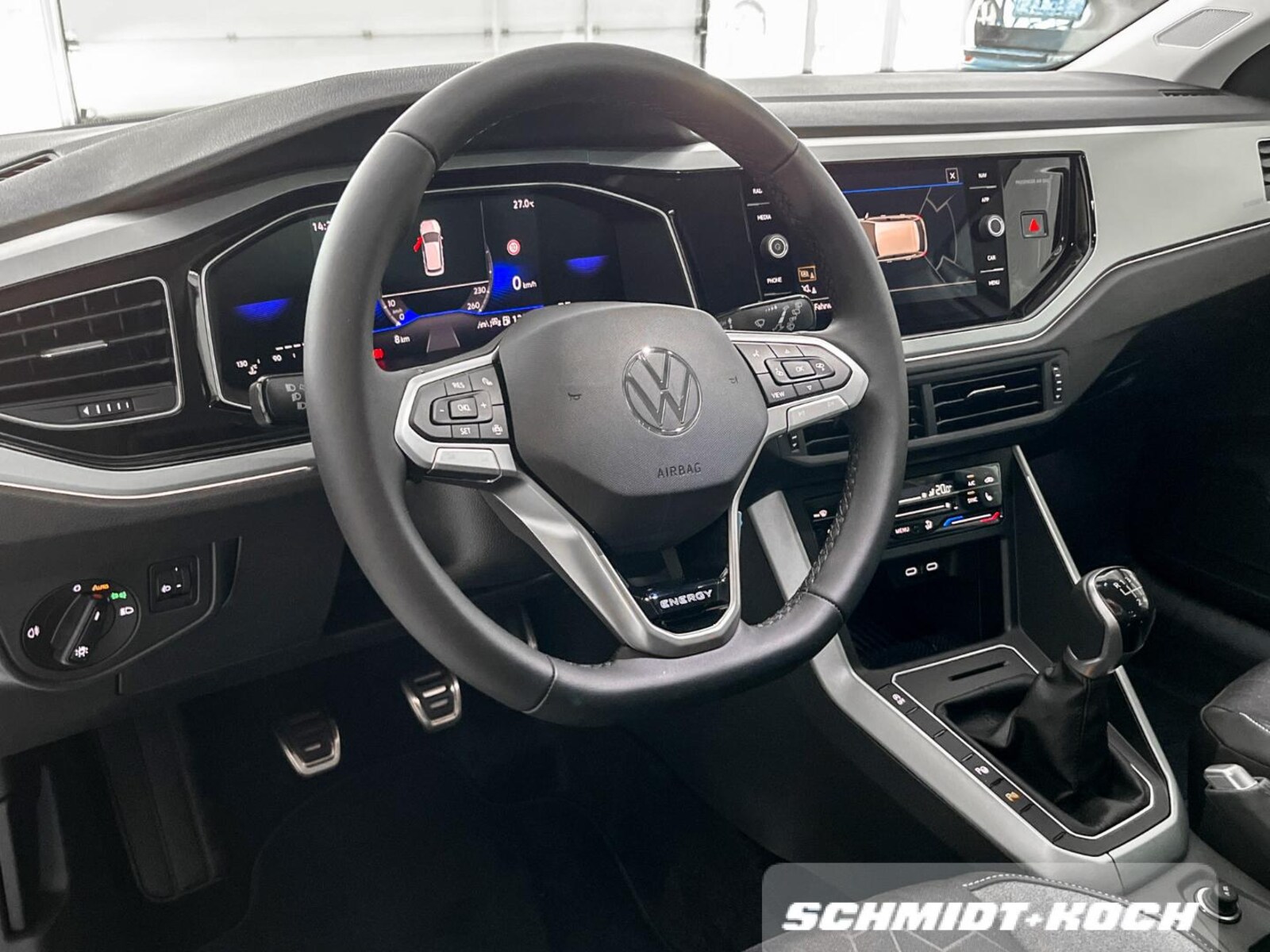 Volkswagen Polo – Bild 10