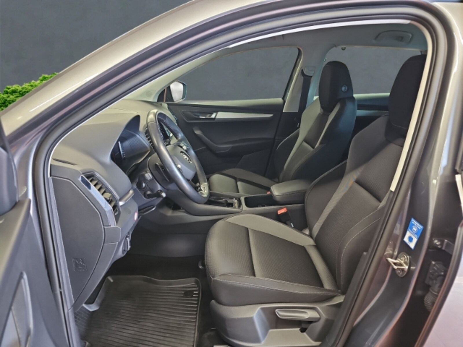 Škoda Karoq – Bild 9