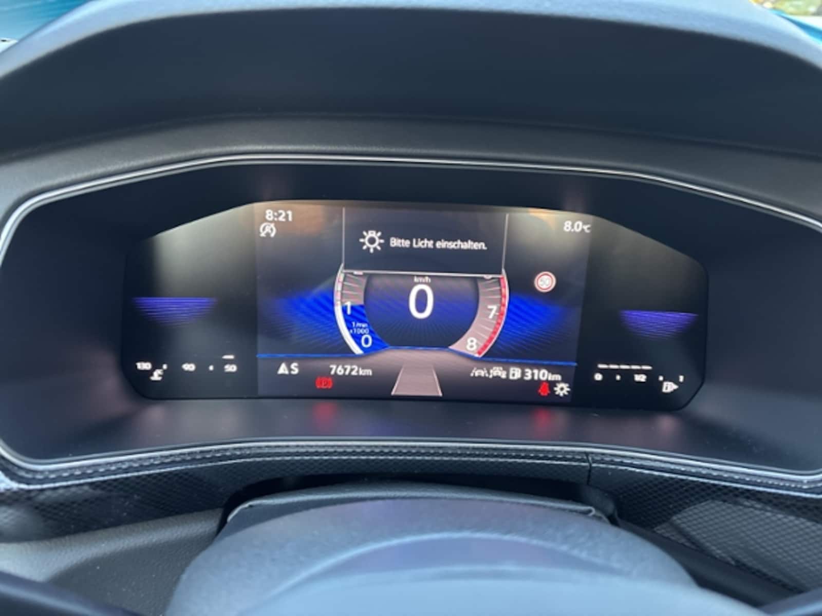 Volkswagen T-Cross – Bild 19