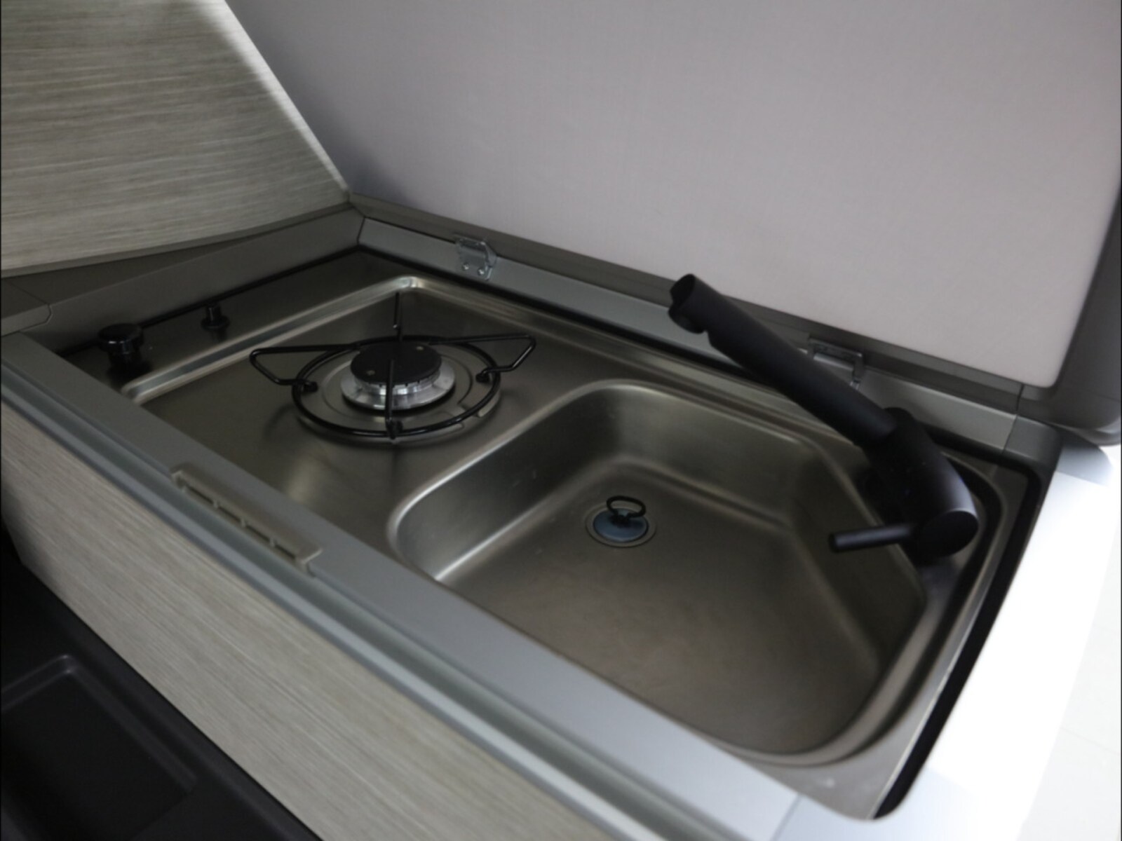 Volkswagen California – Bild 15