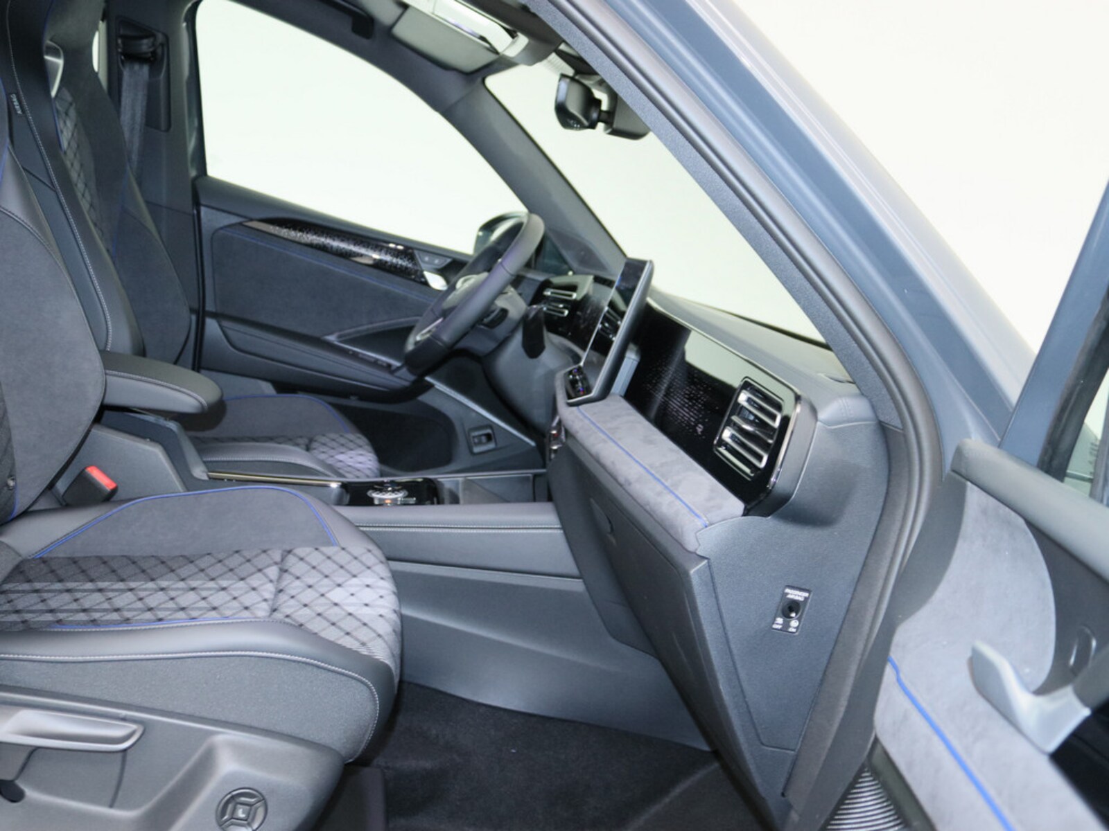 Volkswagen Tiguan – Bild 7