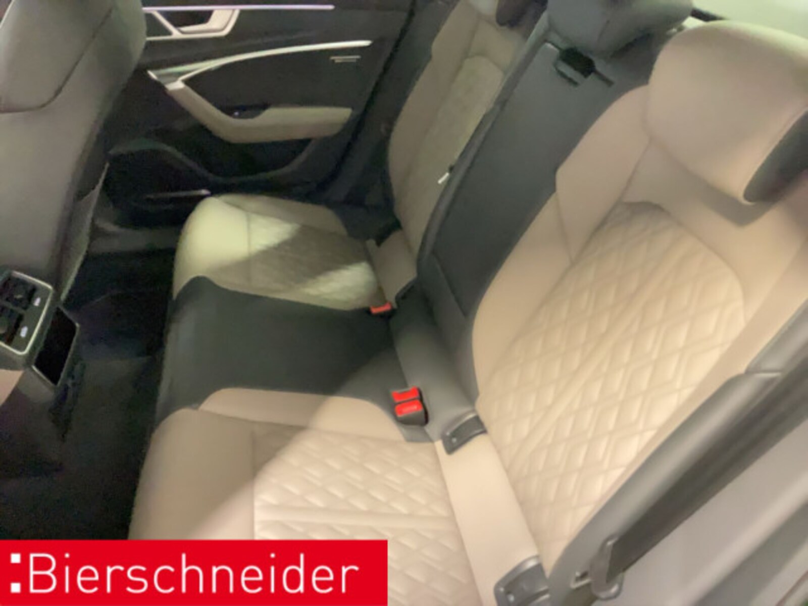 Audi S6 Limousine – Bild 12