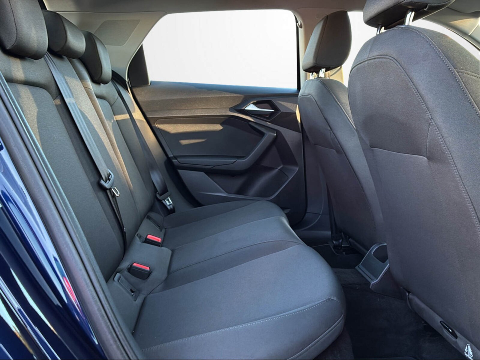 Audi A1 allstreet – Bild 12
