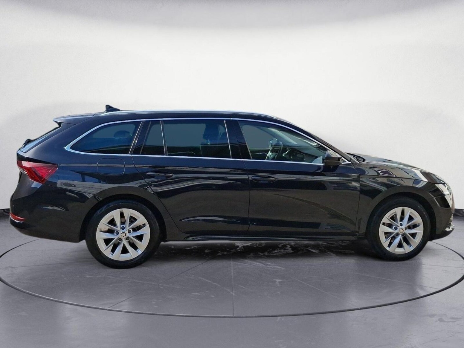Škoda Octavia Combi – Bild 6