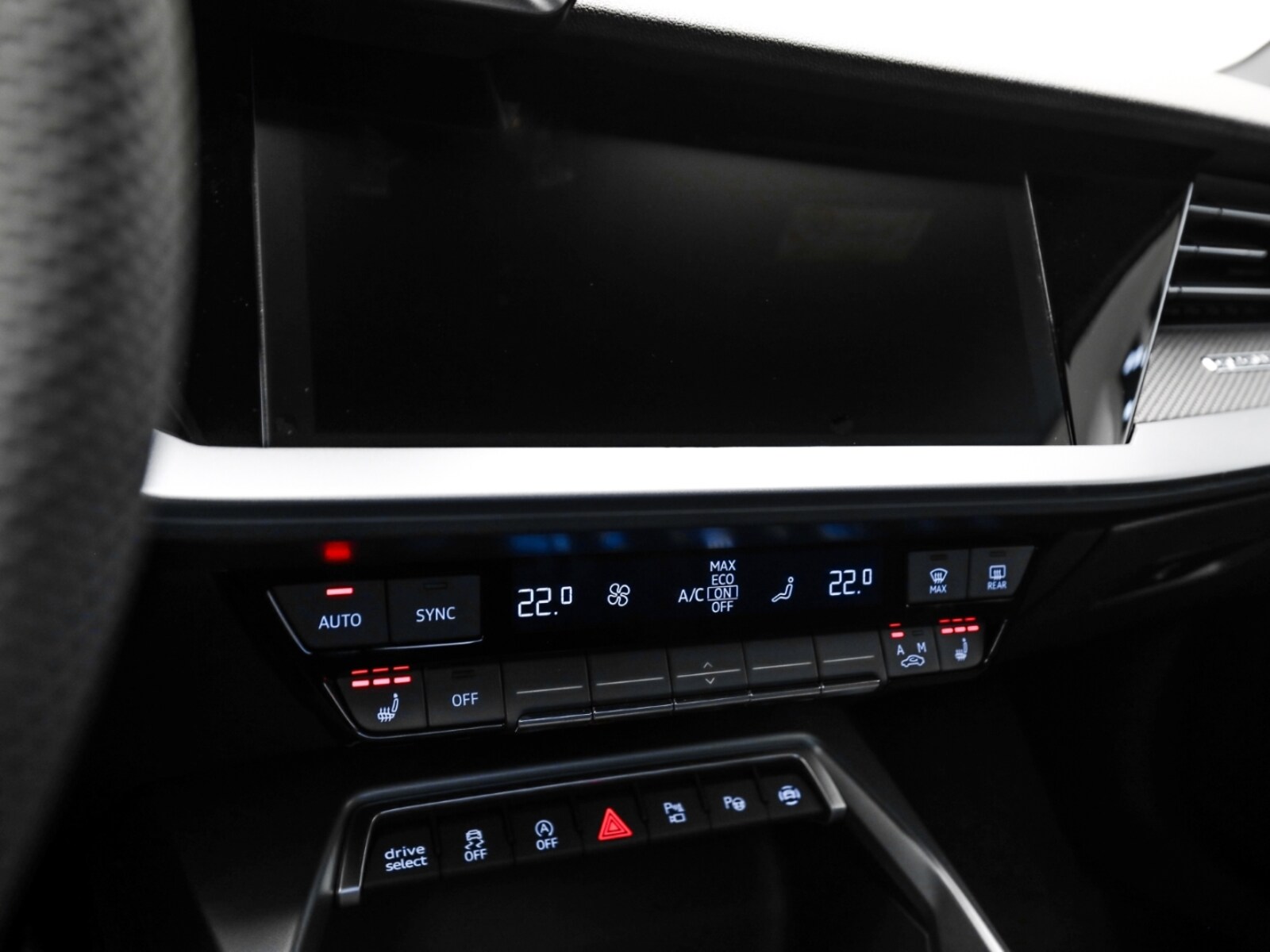 Audi RS 3 Limousine – Bild 11