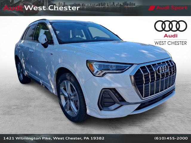 2024 Audi Q3