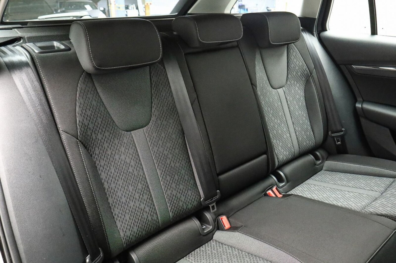 Škoda Octavia Combi – Bild 21