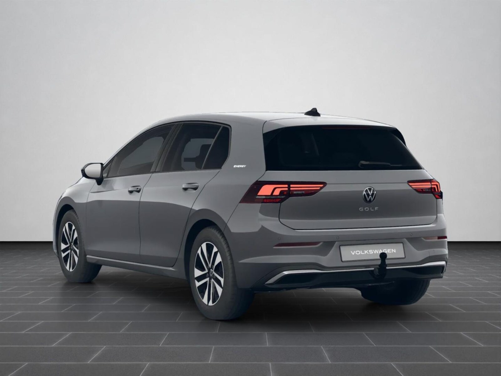 Volkswagen Golf – Bild 13