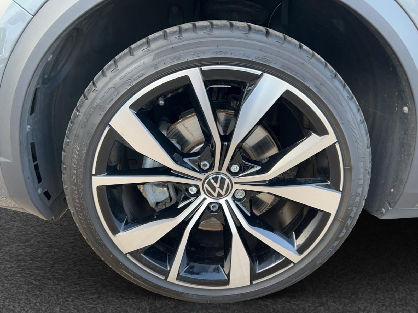 Volkswagen T-Roc – Bild 12