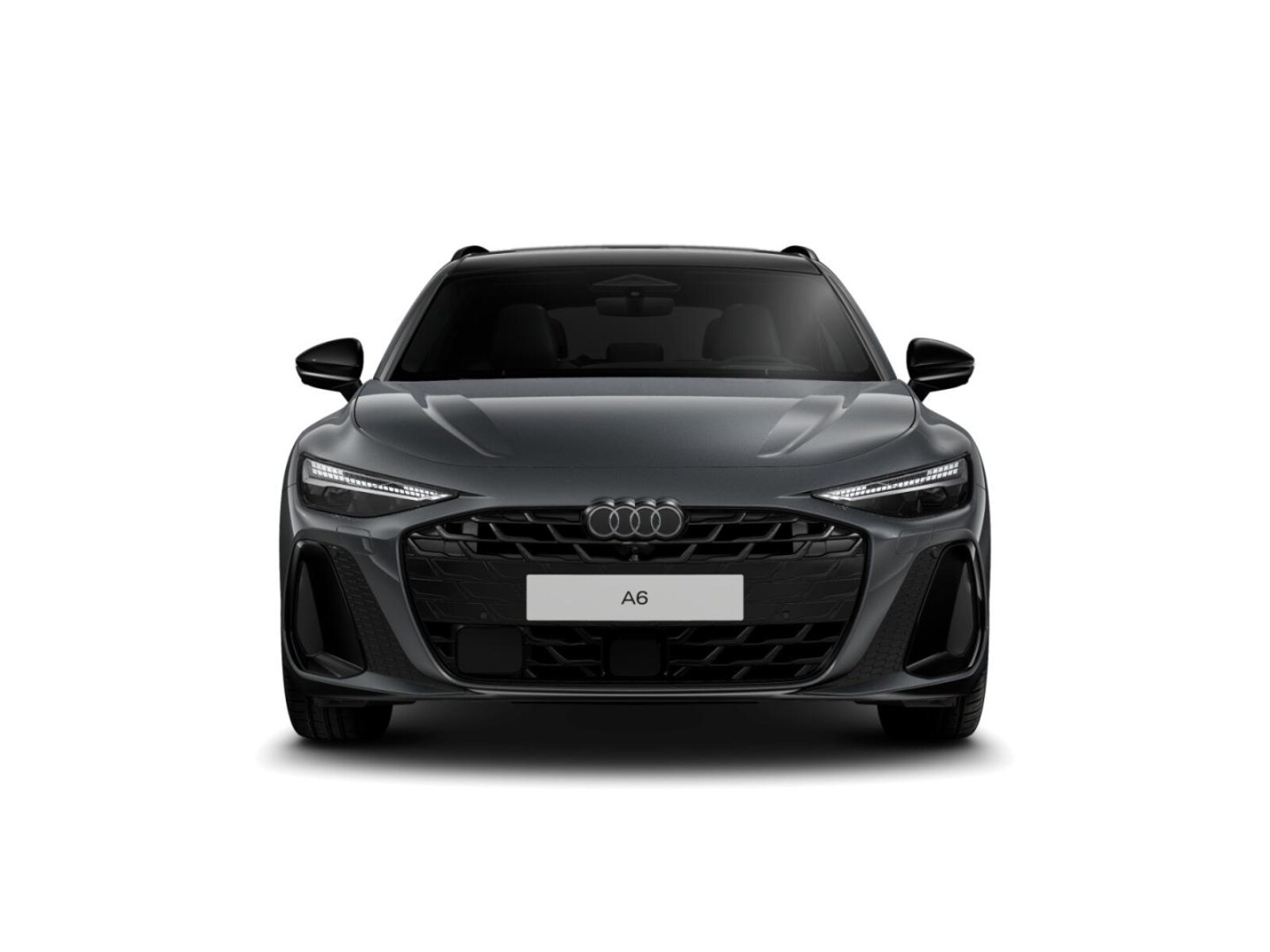 Audi A6 Avant – Bild 4