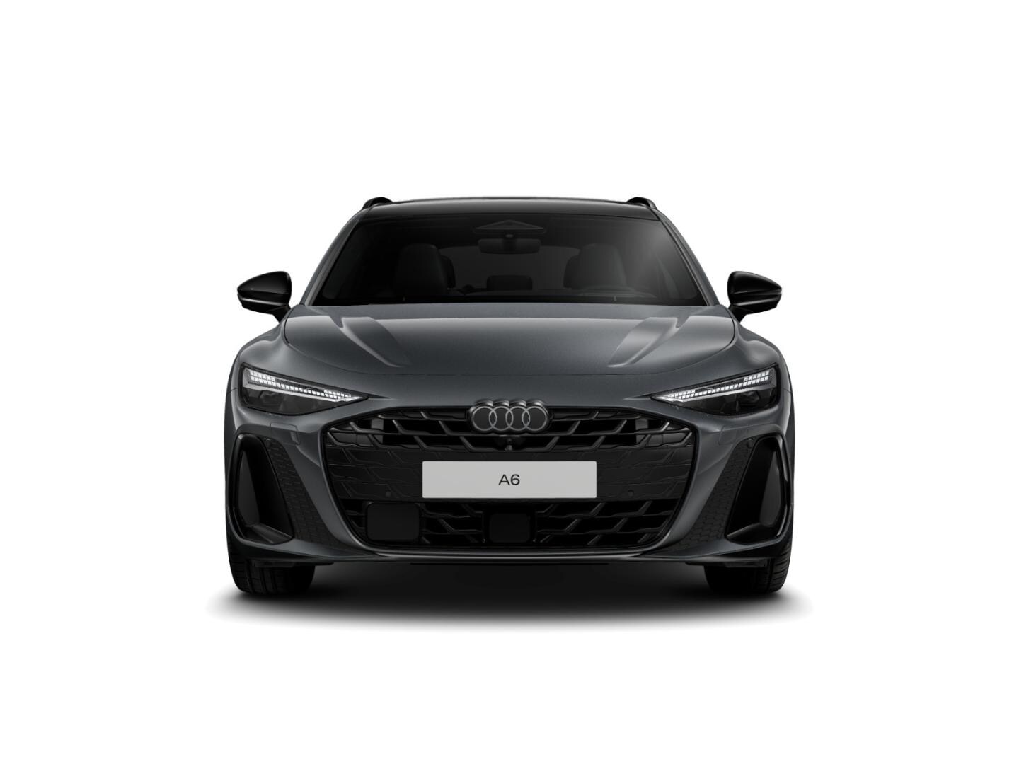 Bild über Audi A6 Avant TFSI 150 kW S tronic - für weitere Informationen kontaktieren Sie den Audi Partner