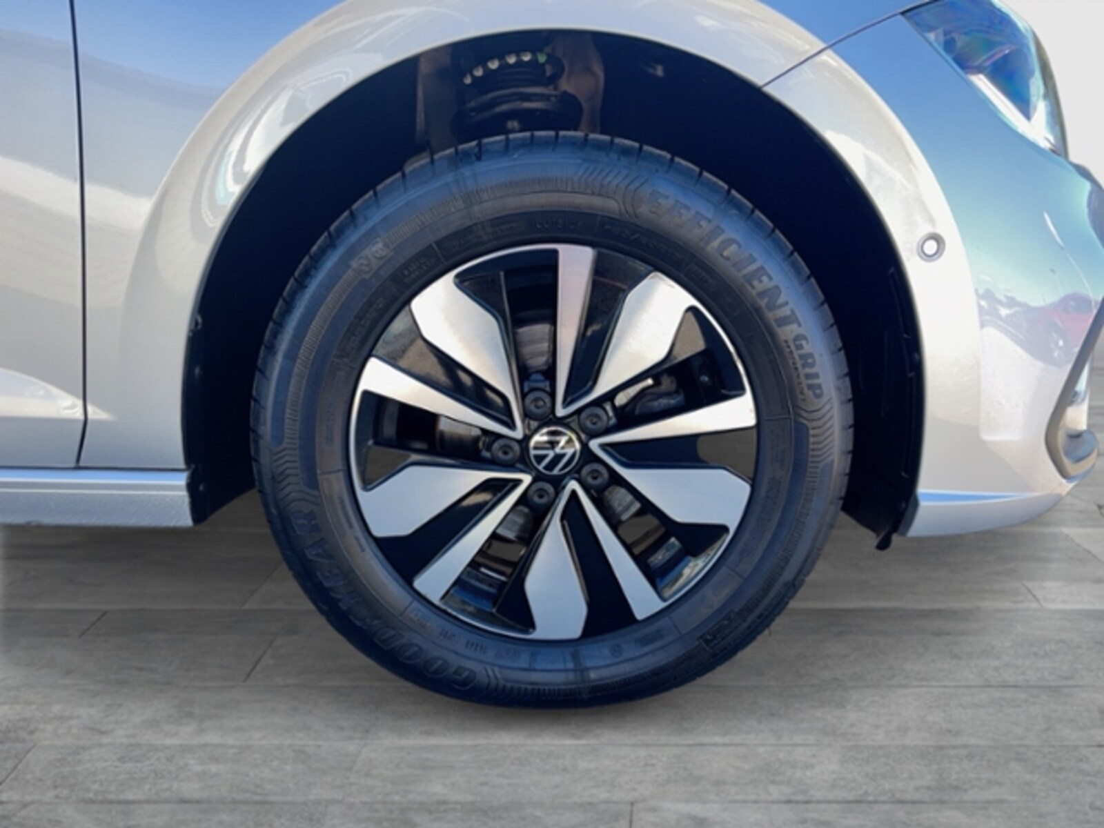 Volkswagen Polo – Bild 7