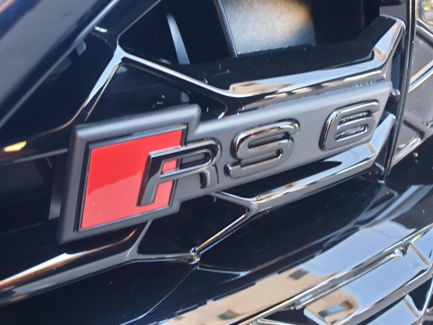 Image about Audi RS 6 Avant RS 6 Avant 441 kW tiptronic