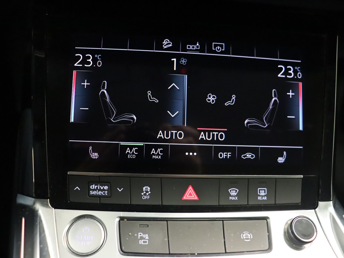 Image about Audi e-tron 55 quattro