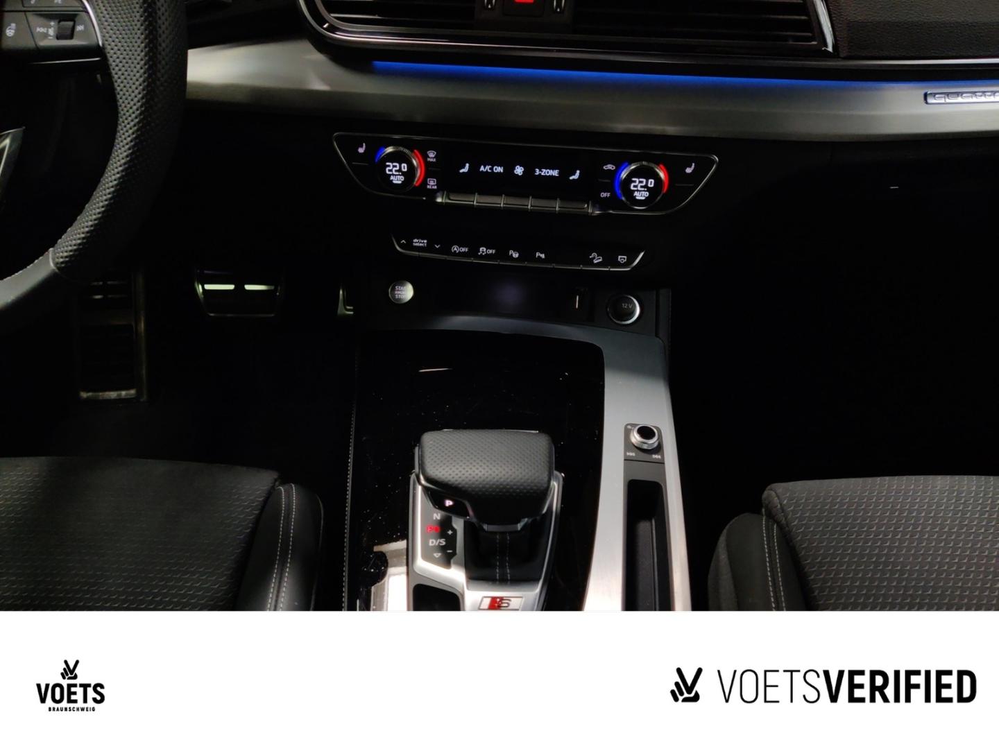 Image about Audi SQ5 TDI tiptronic