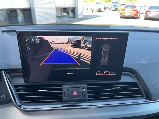 Image about Audi Q5 45 TFSI quattro 195 kW S tronic