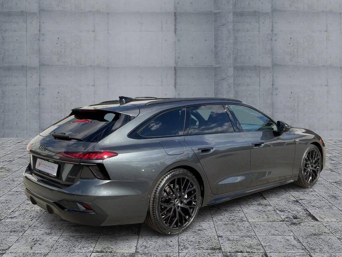 Image about Audi A6 Avant TDI quattro 150 kW S tronic