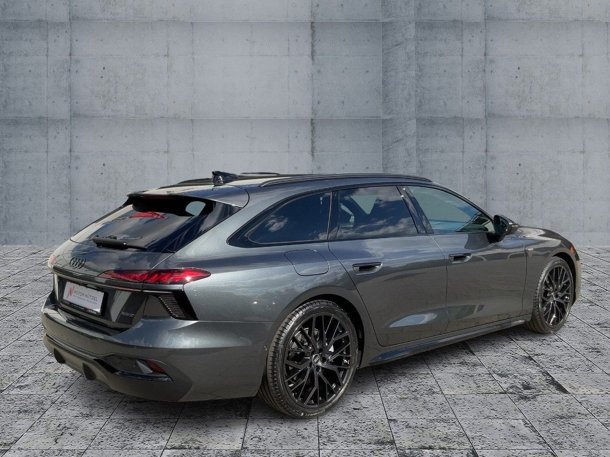 Image about Audi A6 Avant TDI quattro 150 kW S tronic