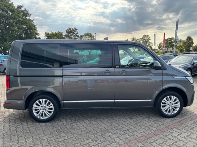 Volkswagen T6.1 Multivan