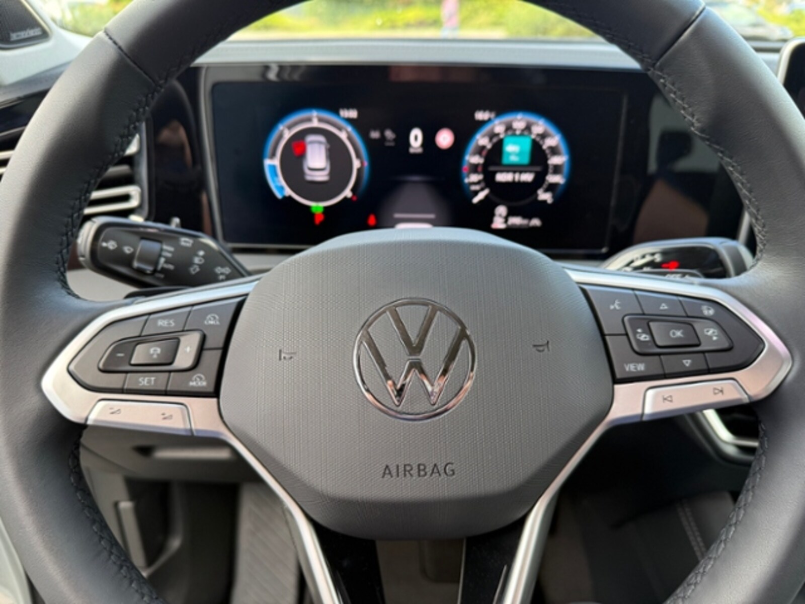 Volkswagen Tiguan – Bild 19