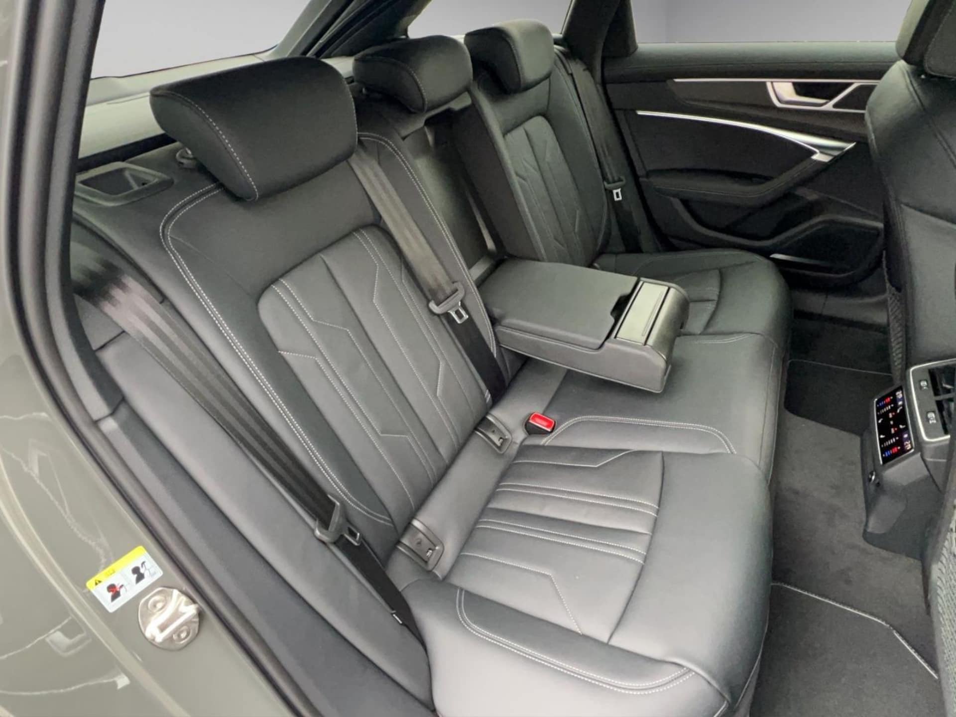 Audi A6 Avant Design