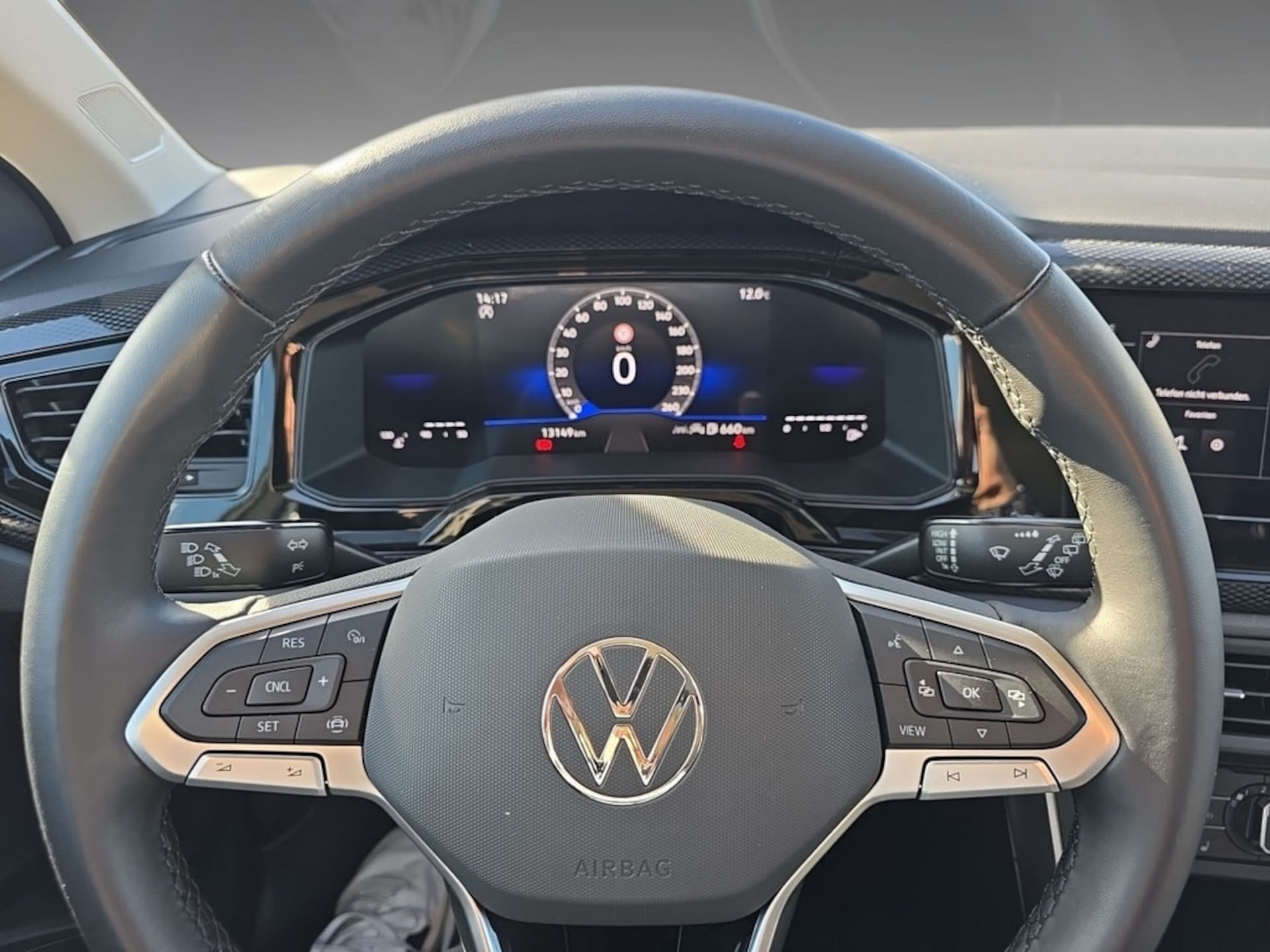 Volkswagen Polo Life