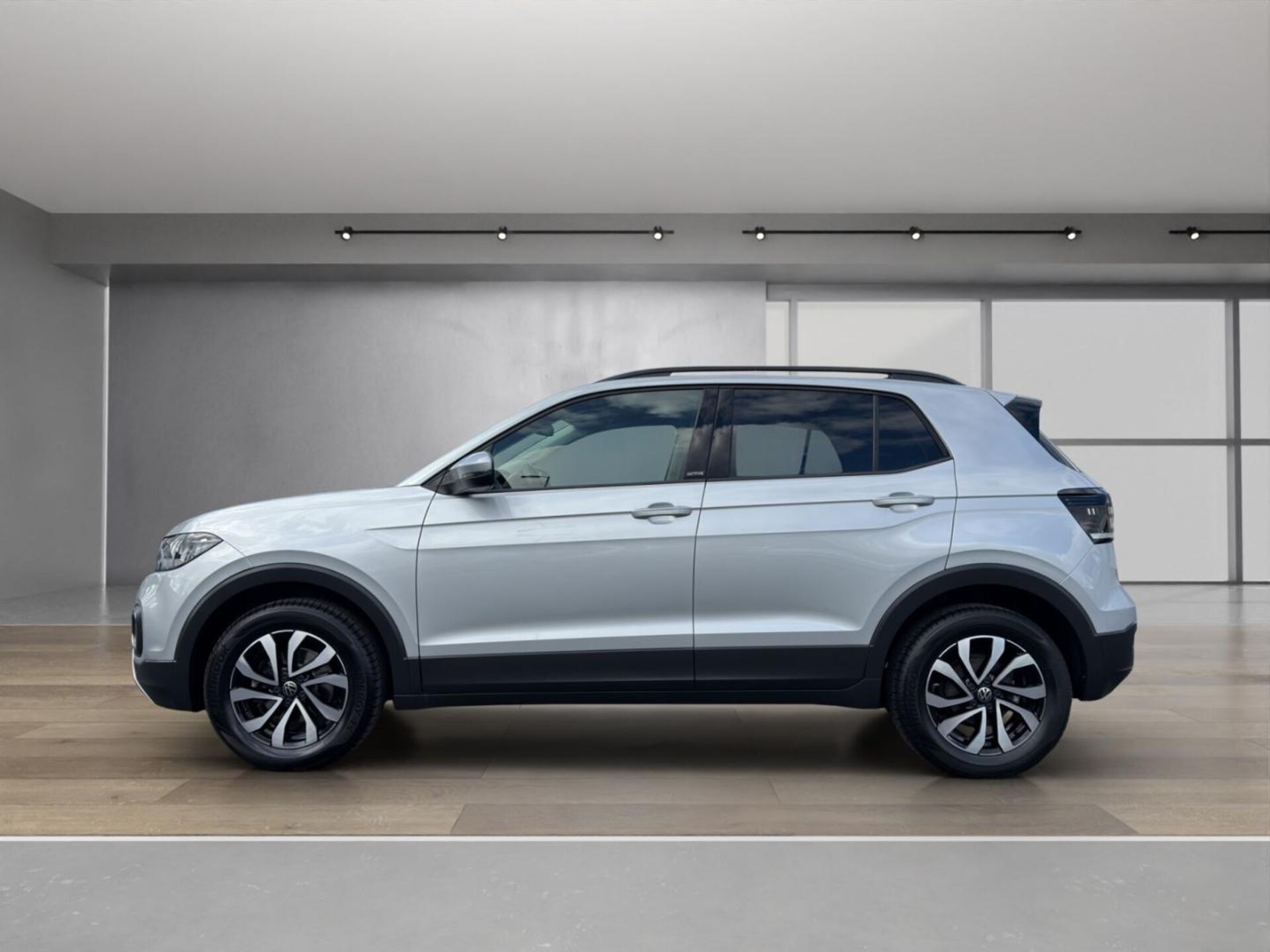 Volkswagen T-Cross ACTIVE
