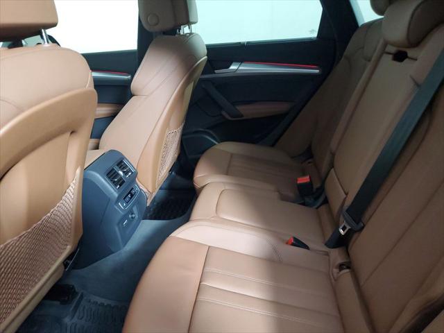 2023 Audi Q5 Sportback Prestige - Photo 12