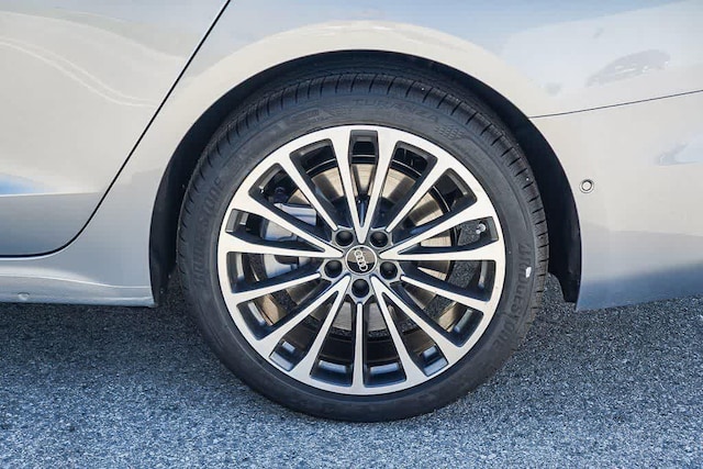 2026 Audi A6 Premium Plus - Photo 11
