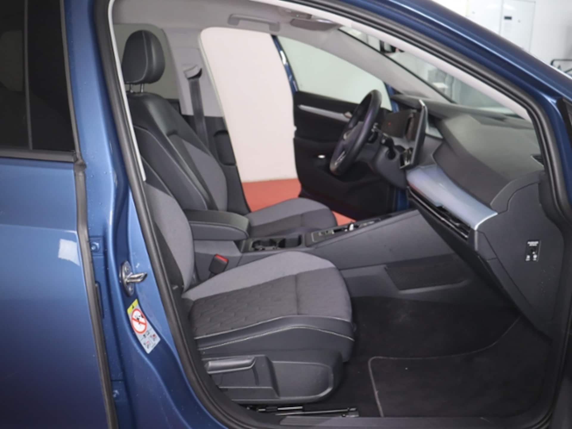 Volkswagen Golf Goal