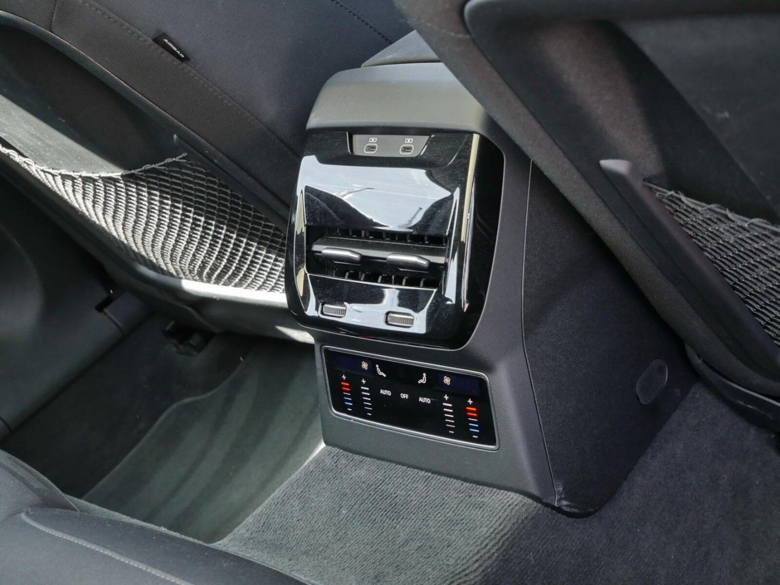 Audi A6 Avant – Bild 17