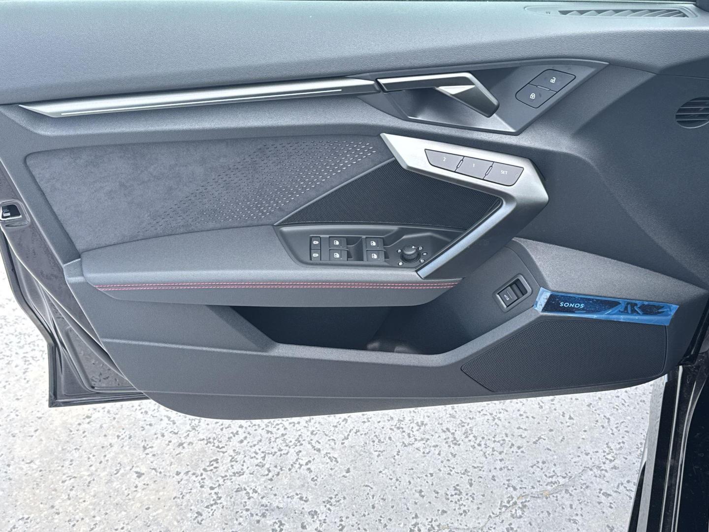 2026 Audi RS 3 Base - Photo 13