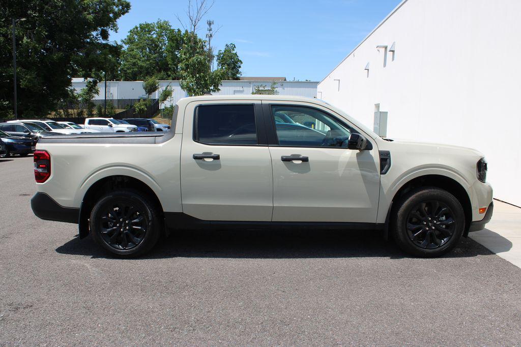2024 Ford Maverick XLT - Photo 30
