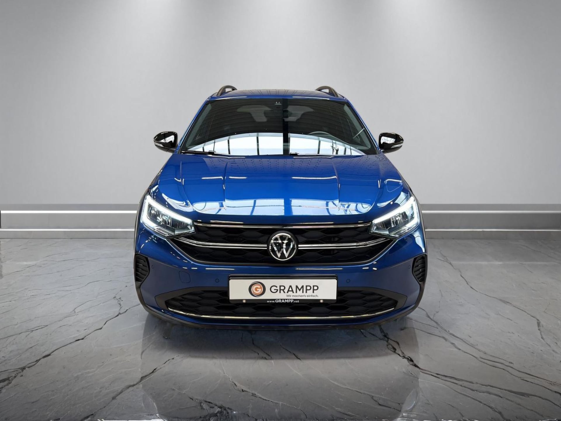 Volkswagen Taigo Goal