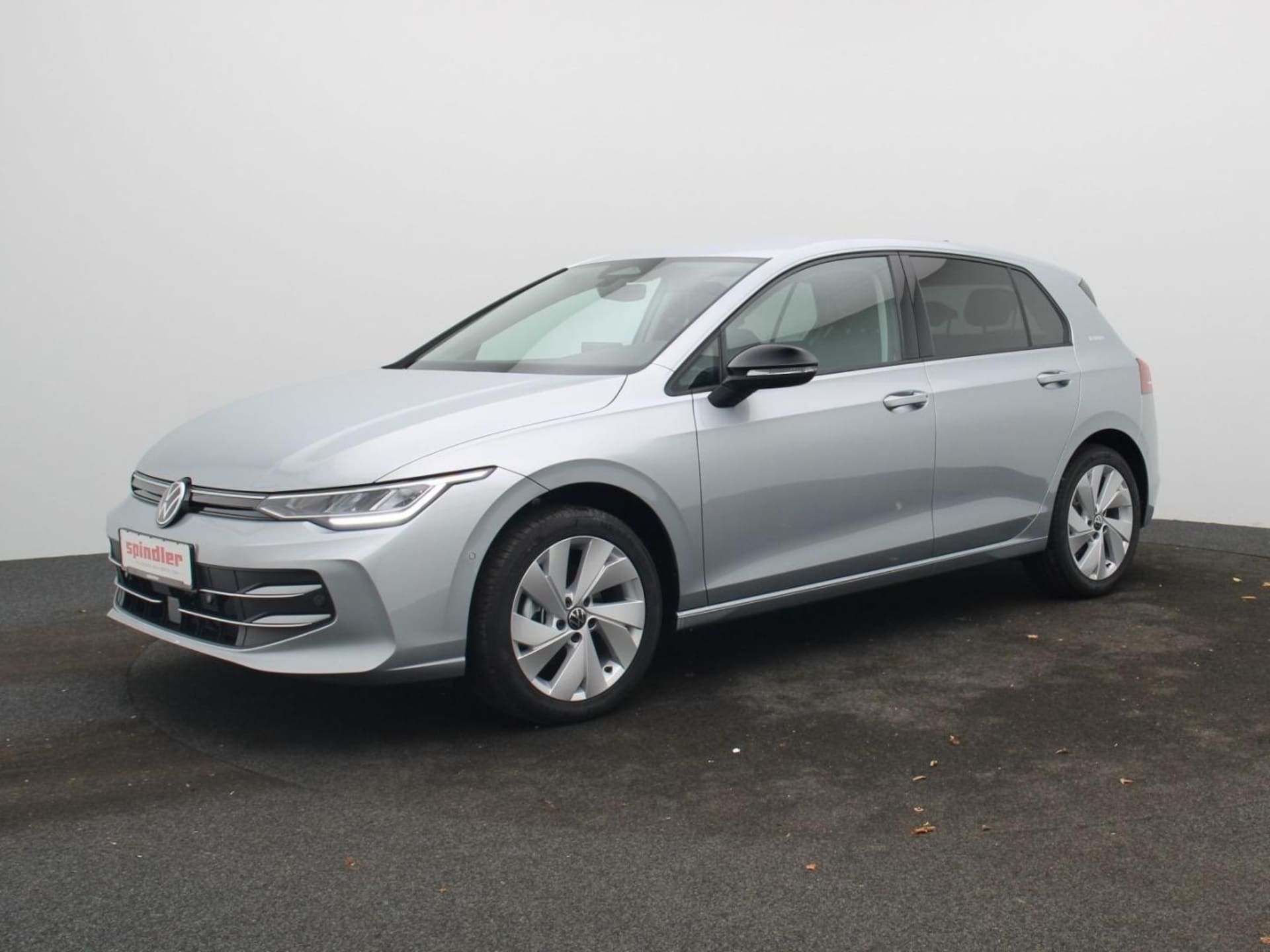 Volkswagen Golf ENERGY