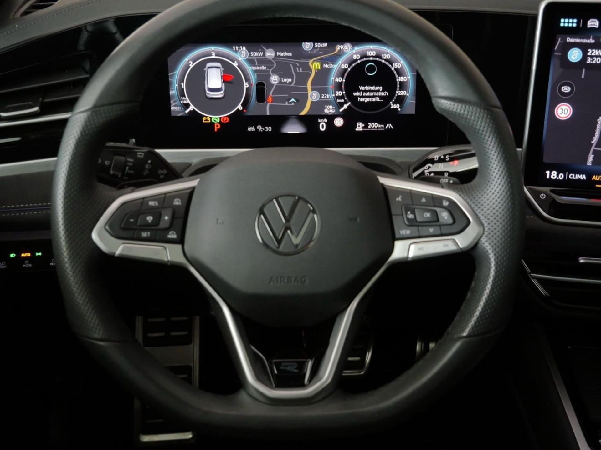 Volkswagen Passat R-Line
