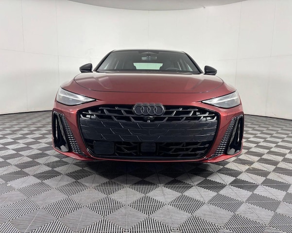 2026 Audi A6 Sedan