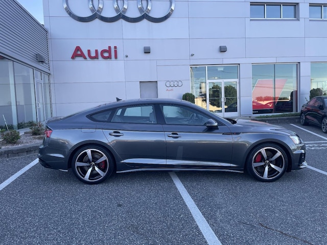 2023 Audi A5 Sportback