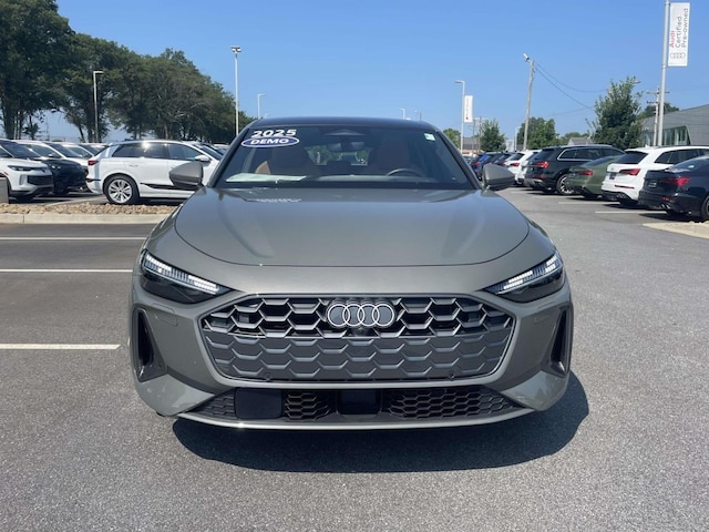 2025 Audi A5 Sedan