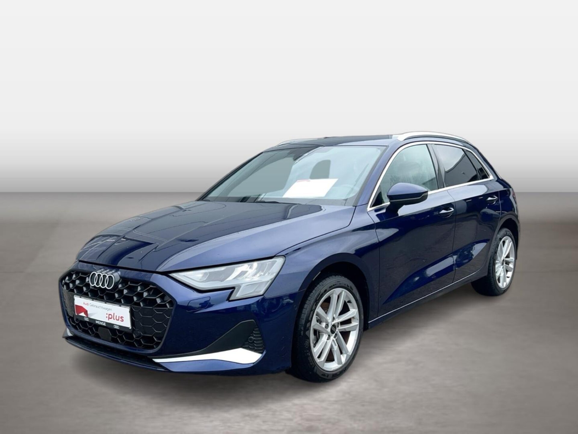 Audi A3 Sportback Advanced