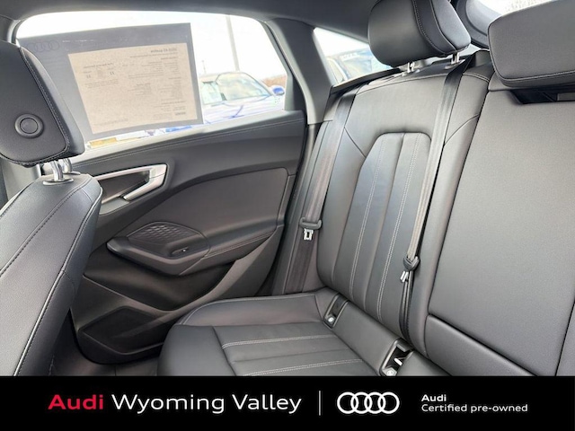 2025 Audi New A5 Premium Plus - Photo 13
