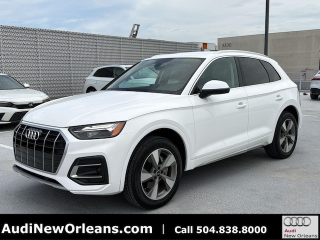 Photo of 2023 Audi Q5 