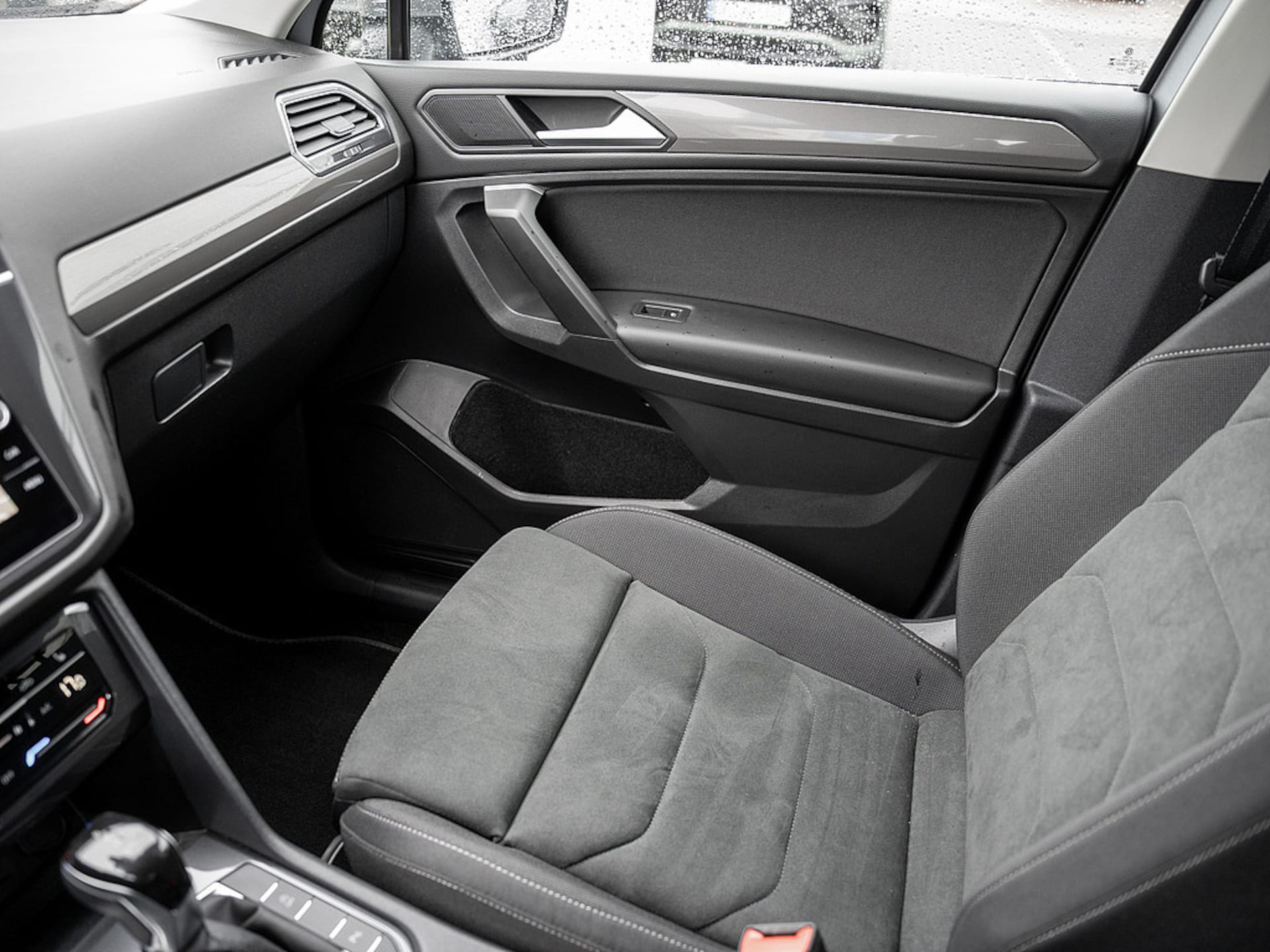 Volkswagen Tiguan Allspace Life