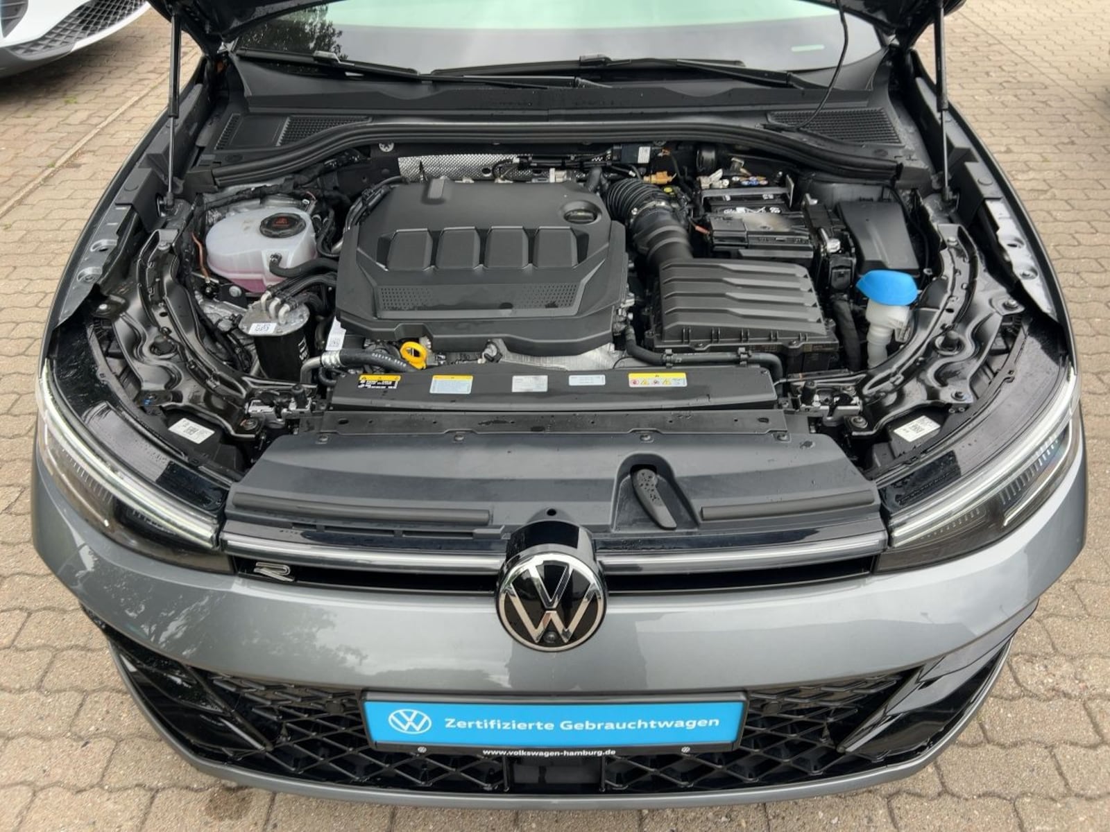 Volkswagen Passat – Bild 15