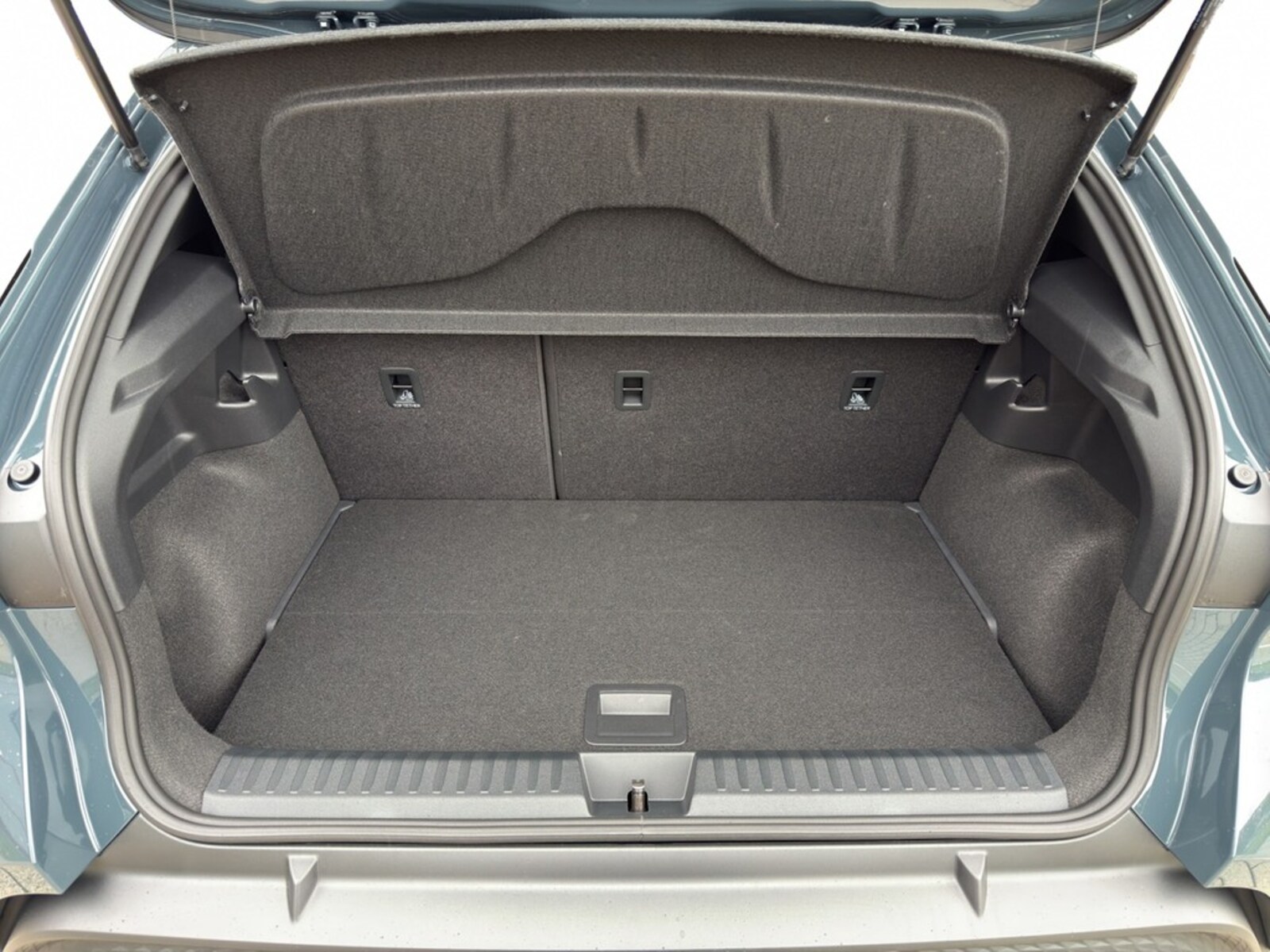 CUPRA Raval – Bild 9
