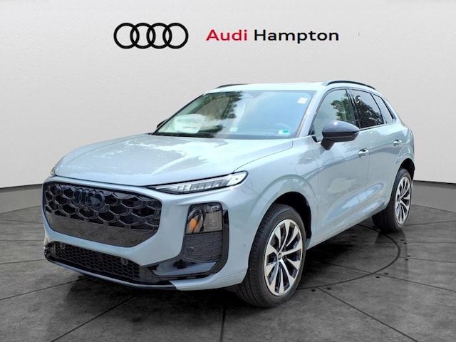 Photo of 2026 Audi Q3 SUV