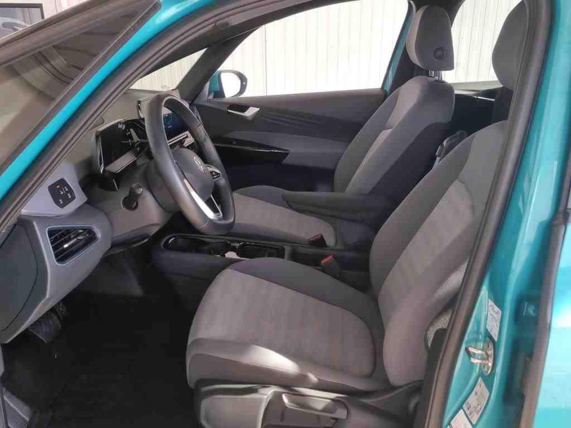 Volkswagen ID.3 Pure Performance