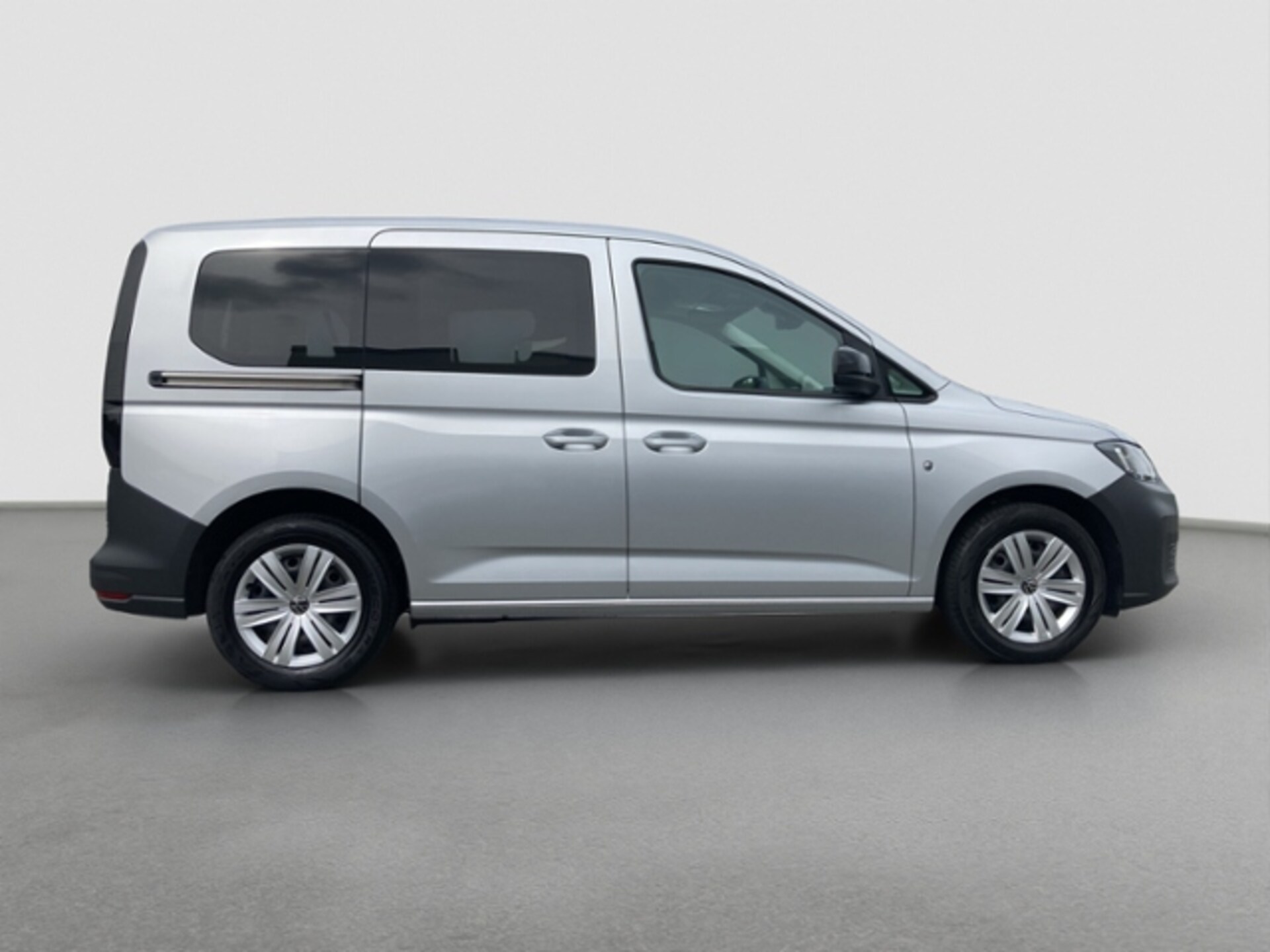 Volkswagen Caddy Basis-Modell